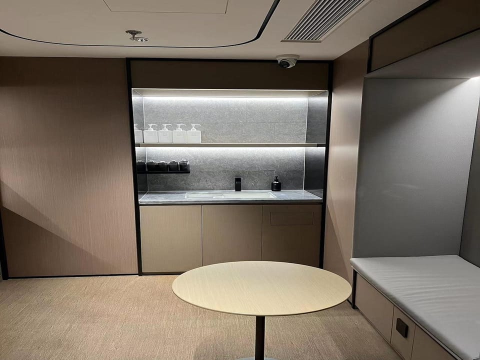 Ji Hotel Kunshan Huaqiao Administrative Center Hotel in Shanghai