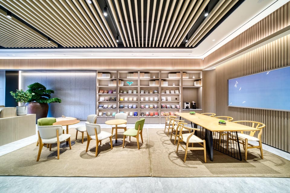 Ji Hotel Hangzhou East Railway Station Airport Road Hotel in Hangzhou