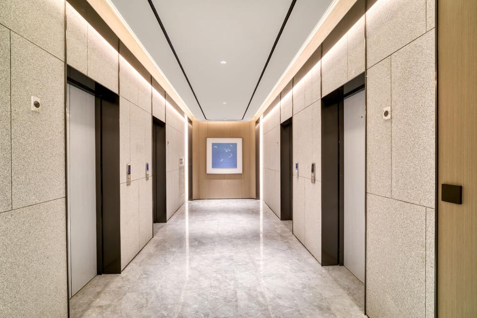 Ji Hotel Hangzhou East Railway Station Airport Road Hotel in Hangzhou
