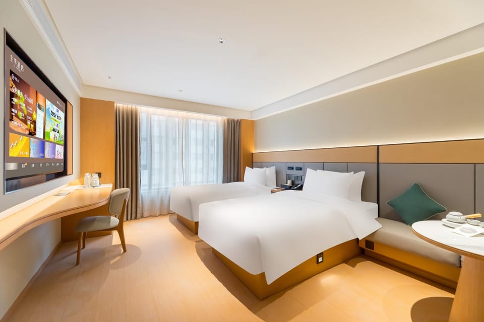 Guestroom