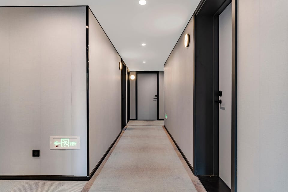 Hi Inn Hangzhou West Lake Cultural Square Hotel in Hangzhou