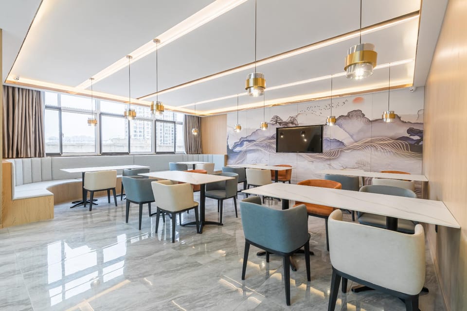 Starway Hotel Huai'an Hexia Ancient Town Xiangyu Avenue Hotel in Jiangsu