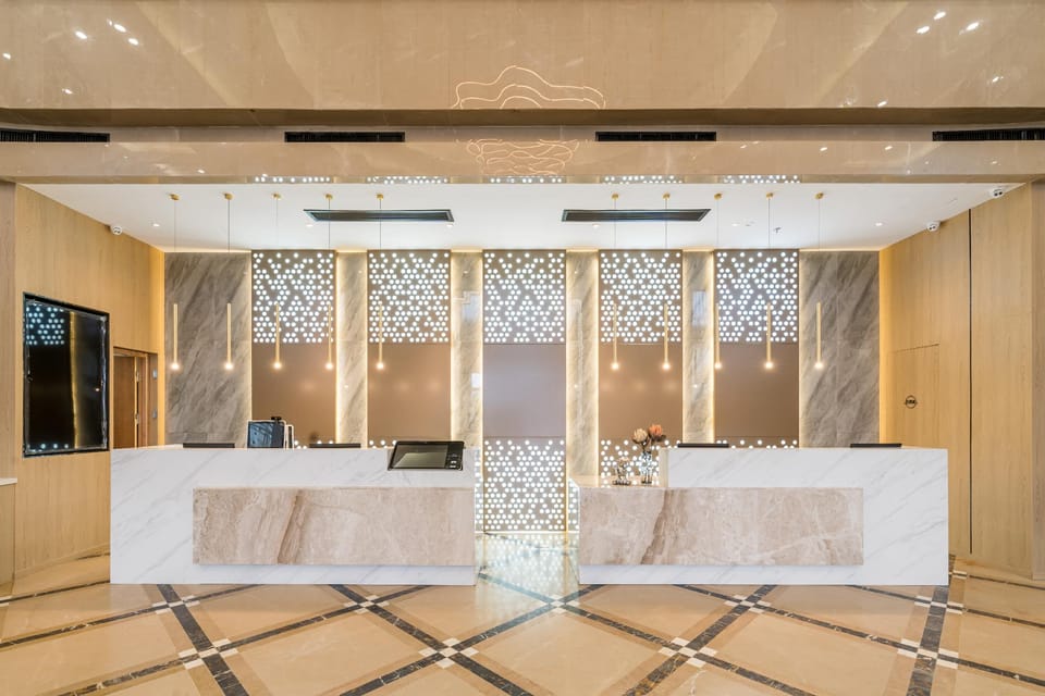 Starway Hotel Huai'an Hexia Ancient Town Xiangyu Avenue Hotel in Jiangsu