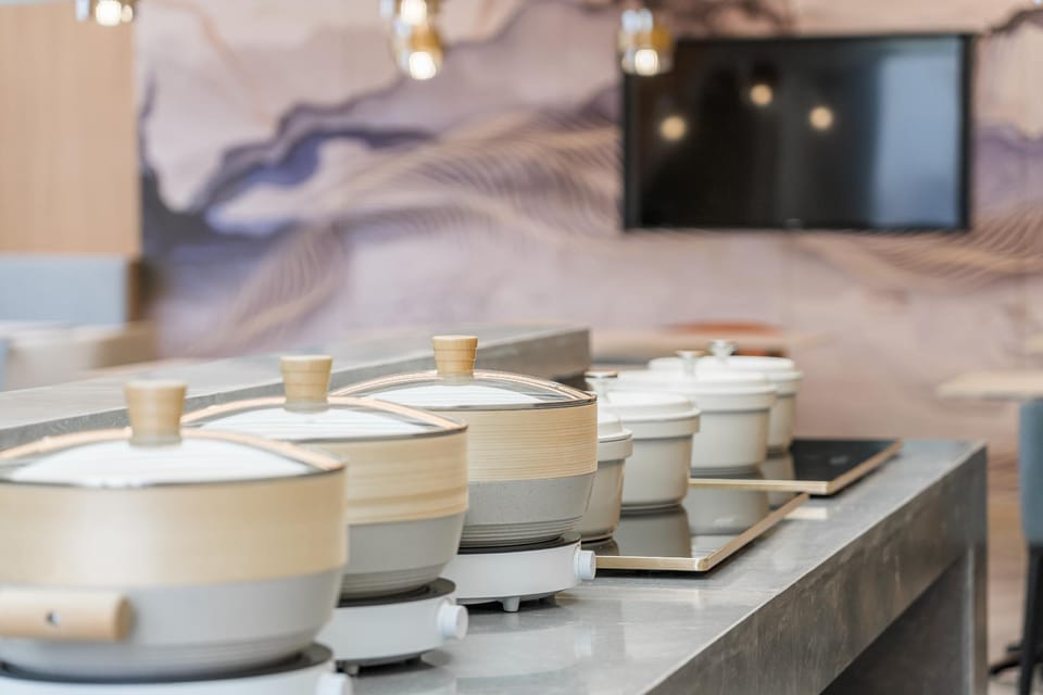 Starway Hotel Huai'an Hexia Ancient Town Xiangyu Avenue Hotel in Jiangsu