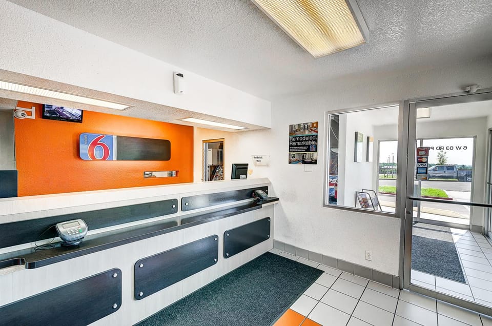 Motel 6 Thornton, CO Hotel in Thornton