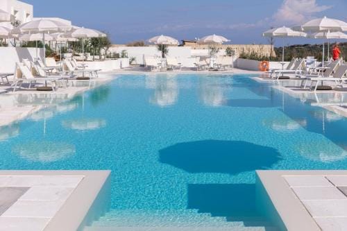 Stunning Capo Falcone Charming Apartments near La Pelosa Hotel in Stintino