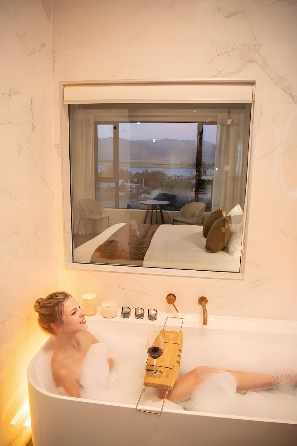 Galaxy Boutique Hotel Hotel in Lake Tekapo