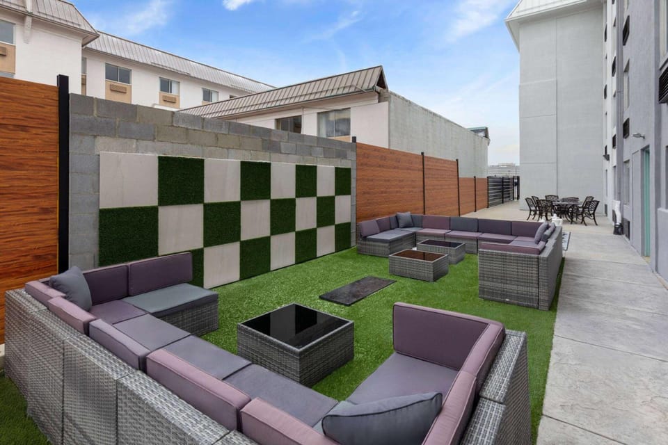 Wyndham Garden Louisville KY Hotel in Jeffersontown