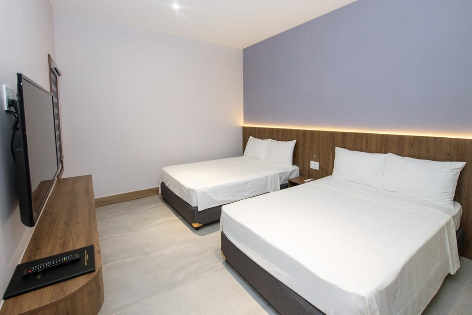 Viet Hoa Hotel Hotel in Vietnam