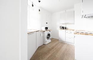Beautiful 2-bed apartment - 307 Hotel in Frederiksberg