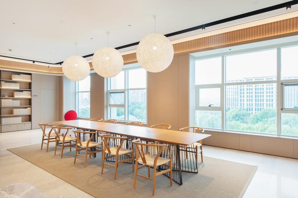 Ji Hotel Hangzhou Linping Economic Development Zone Xingqi Road Hotel in Hangzhou