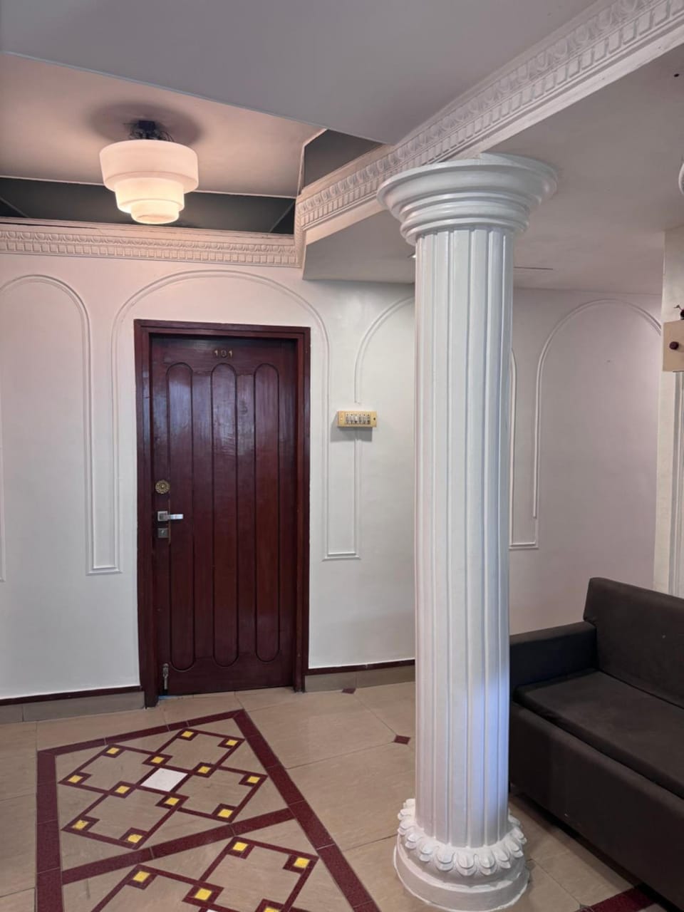Facilities