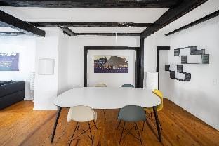 Lovely 2-bedroom apartment in the heart of Copenhagen - 63 Hotel in Copenhagen