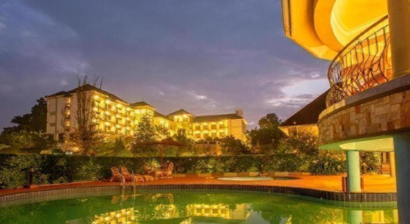 Nyaika Hotel Hotel in Uganda