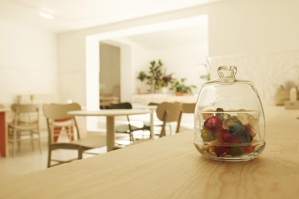 Casa Champgil Hotel in Clermont-Ferrand