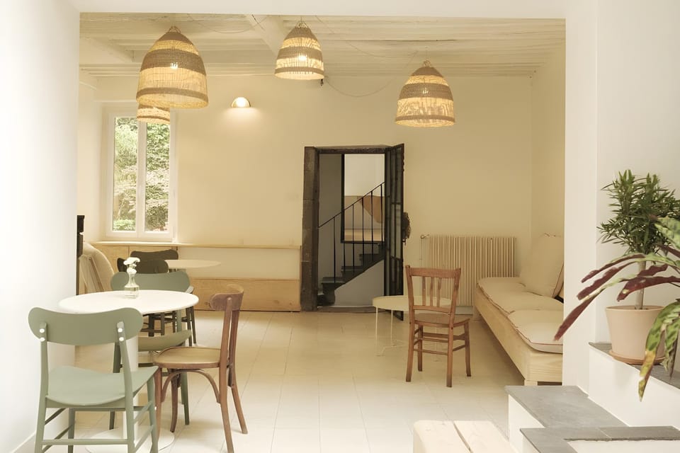 Casa Champgil Hotel in Clermont-Ferrand