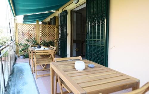 La casa di Sofie Hotel in Chiavari