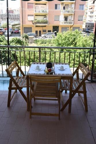 La casa di Sofie Hotel in Chiavari