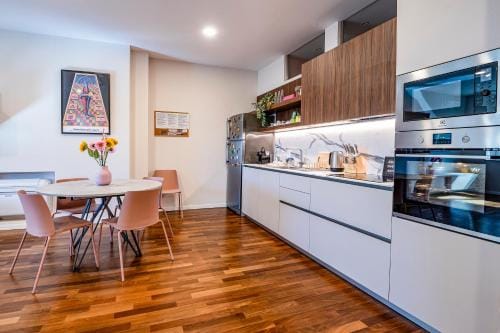 CameliaLoft Hotel in Marche