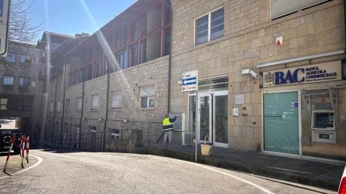 CameliaLoft Hotel in Marche