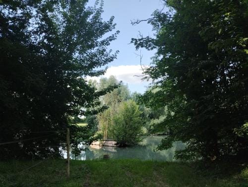 Haras de la Ressee Hotel in Hauts-de-France