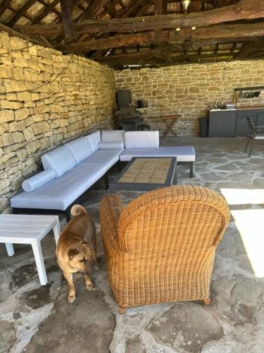 Chez le Colonel Pool House Hotel in Gabrovo, Bulgaria