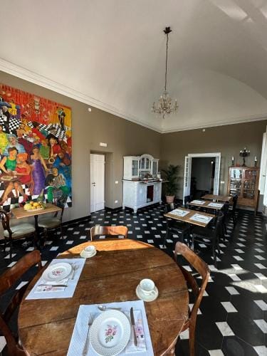 Villa del Parco Hotel in Imperia