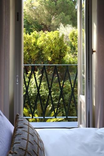 Villa del Parco Hotel in Imperia