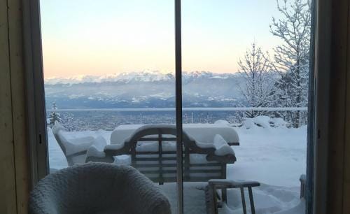 Vue sur Belladonna Hotel in Auvergne-Rhône-Alpes