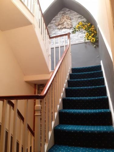 Inspiro house2 Hotel in Scarborough