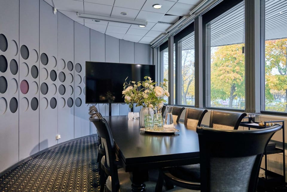 Scandic CH Hotel in Uppsala County, Sweden