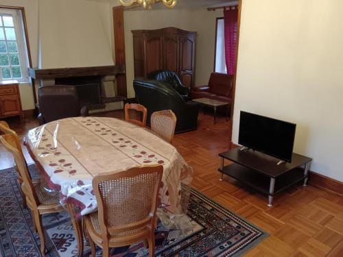 Ty Coz Hotel in Finistere