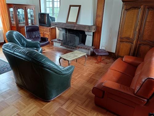 Ty Coz Hotel in Finistere