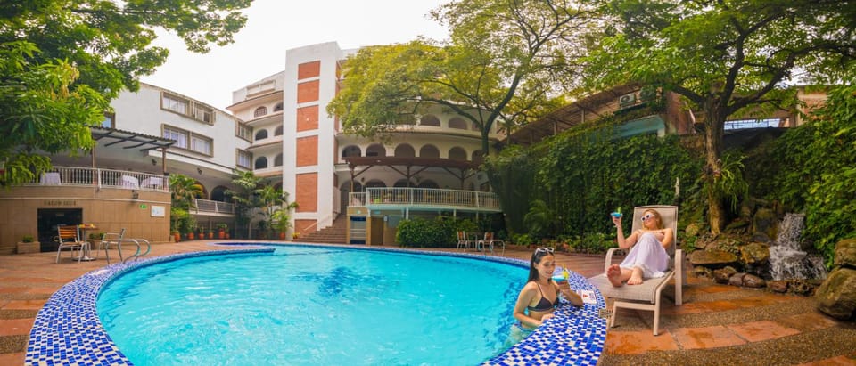 Hotel Chicala Hotel in Neiva