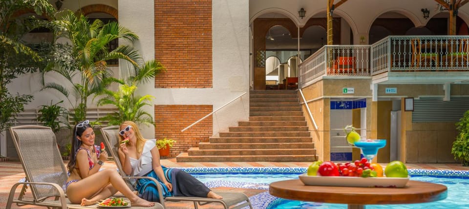 Hotel Chicala Hotel in Neiva