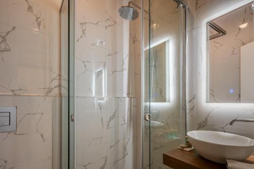 Casa D'oro - Luxury Suites Hotel in Rethymno