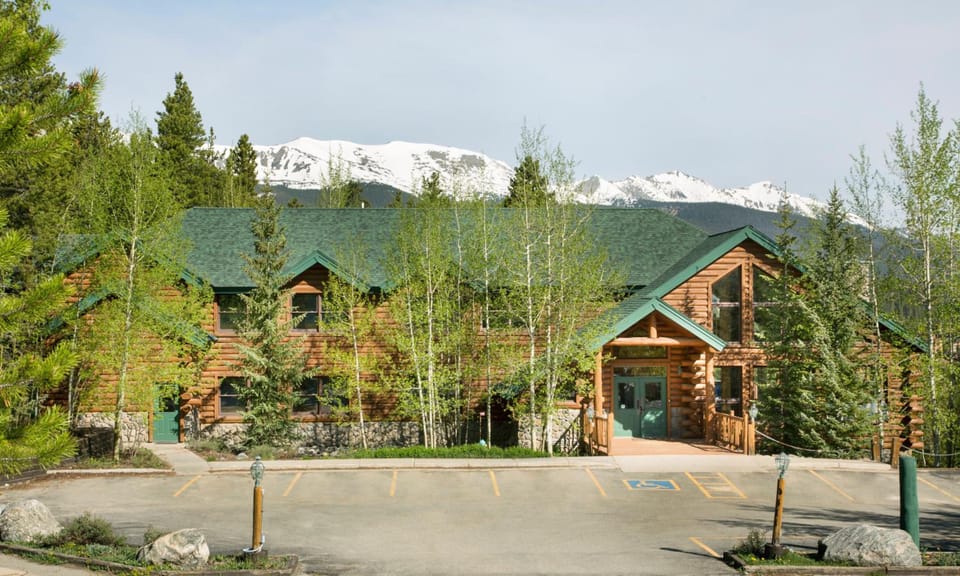 The Bivvi Hostel Hostel in Breckenridge
