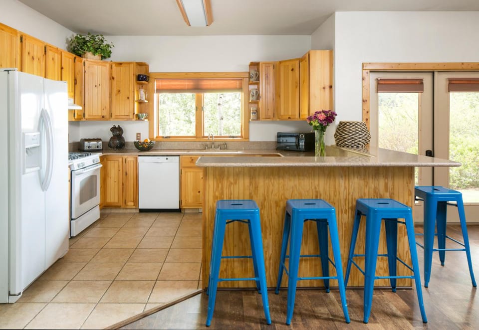 The Bivvi Hostel Hostel in Breckenridge