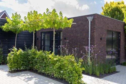 Bed and Breakfast t Klijnhuysje Hotel in North Brabant (province)