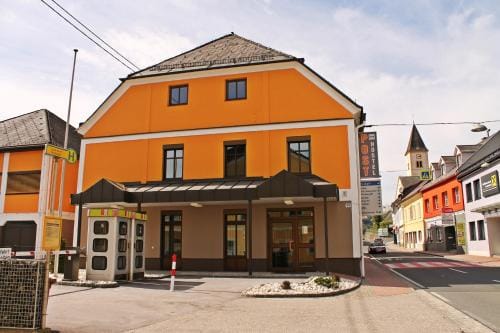 Post Hostel For Youth, Students and Pilgrims Hostel in Carinthia, Austria