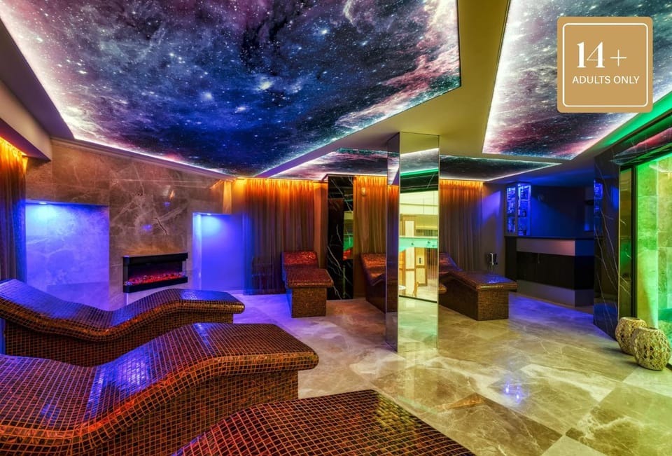 National Palace Wine & Spa Hotel Hotel in Jambol, Bulgaria