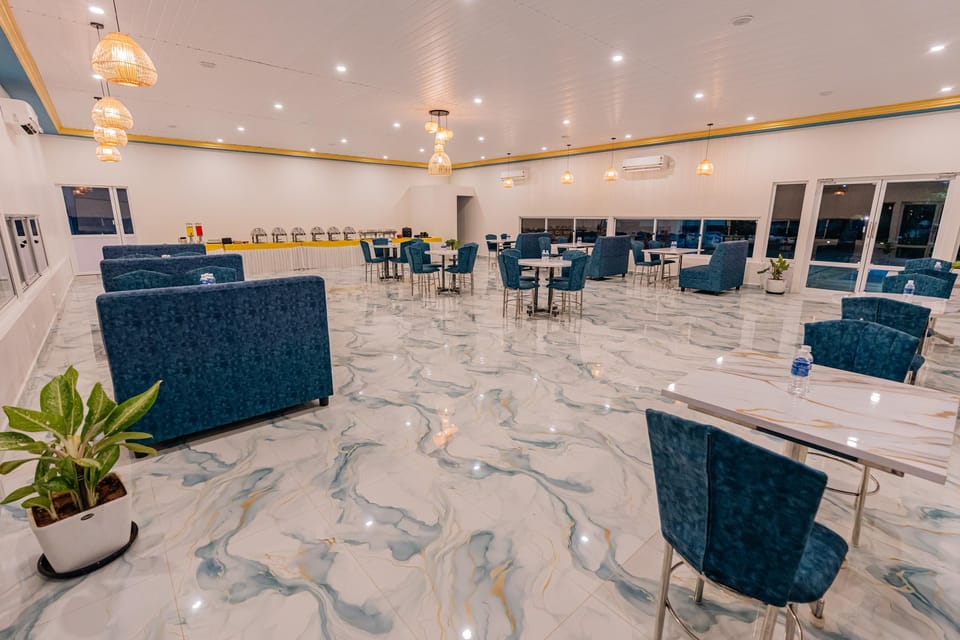 Seaborne Beach Resort Resort in Tamil Nadu