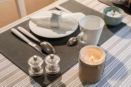 B&B Le 36 Hotel in Flanders