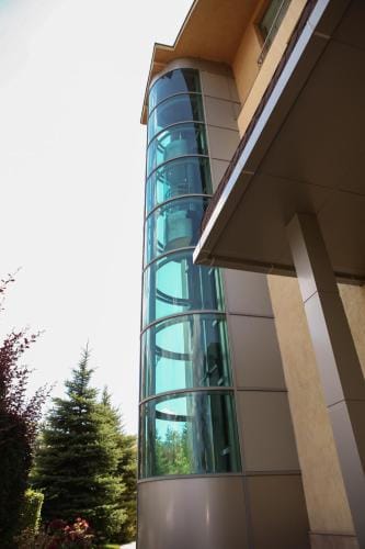 Hotel Perperikon Hotel in Decentralized Administration of Macedonia and Thrace