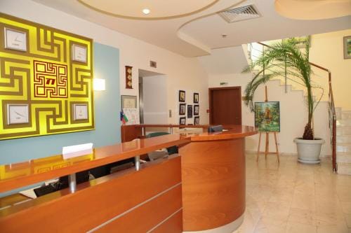Hotel Perperikon Hotel in Decentralized Administration of Macedonia and Thrace