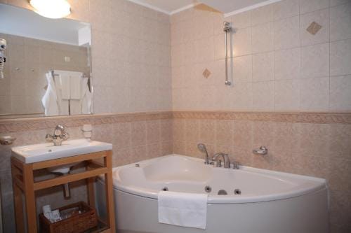 Hotel Perperikon Hotel in Decentralized Administration of Macedonia and Thrace