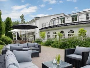 Blommenhof Hotel Hotel in Sweden