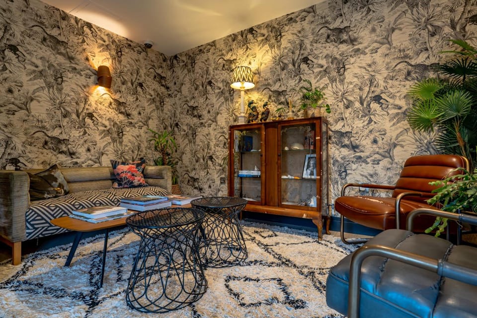 The Godolphin Hotel Hotel in England