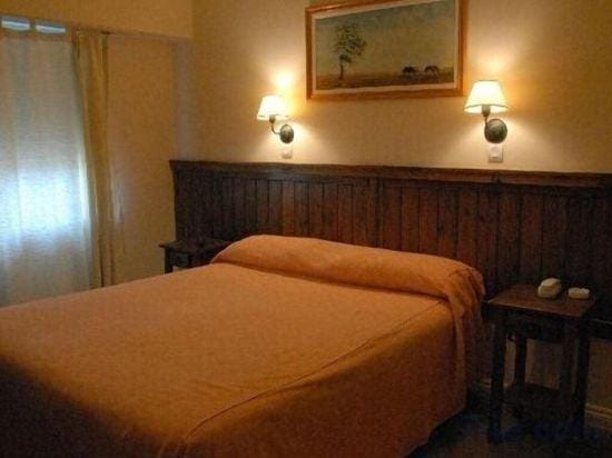 Piedras Del Lago Hotel in Tandil