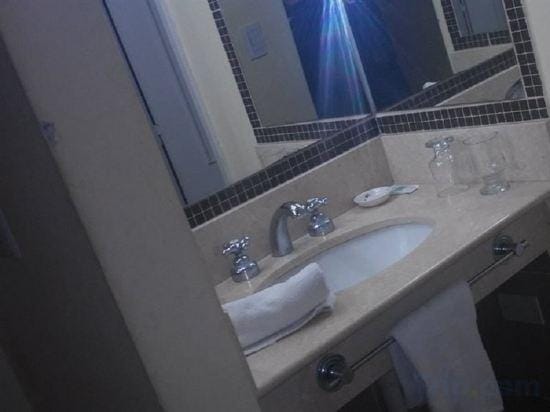 Piedras Del Lago Hotel in Tandil